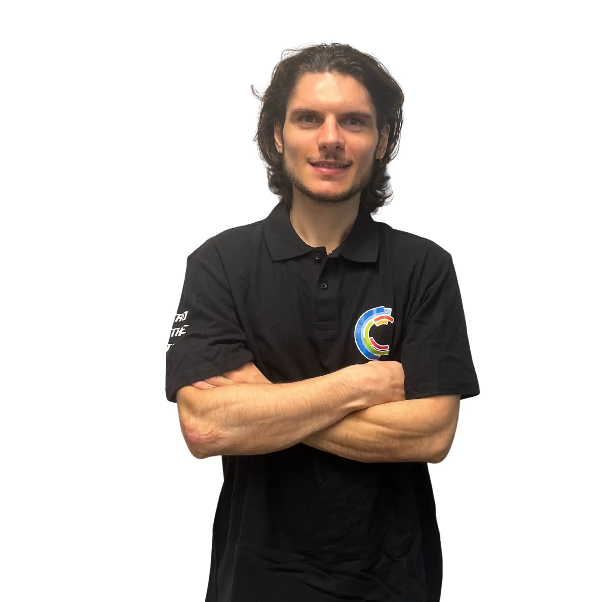 gianluca recchia corley