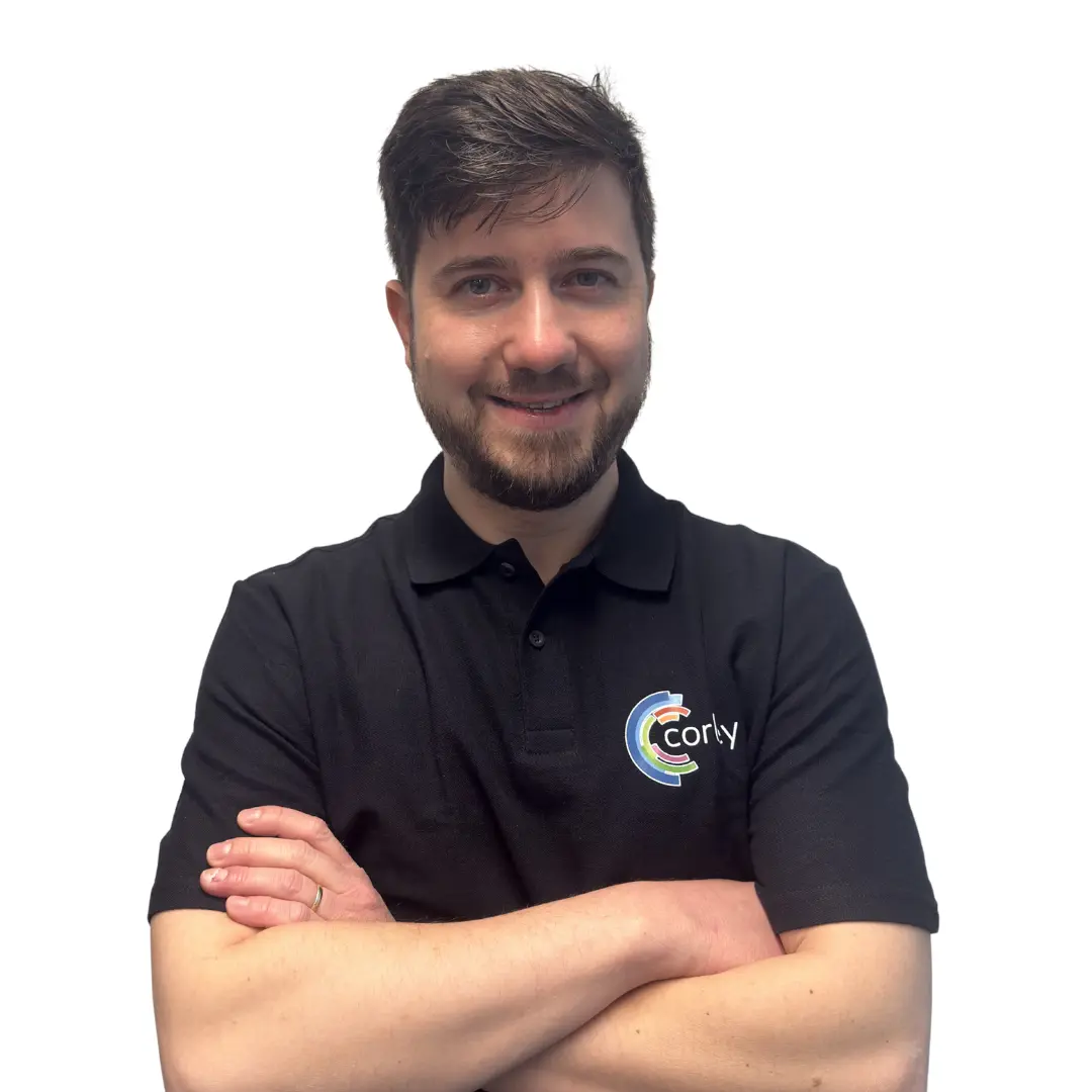 francesco longo corley