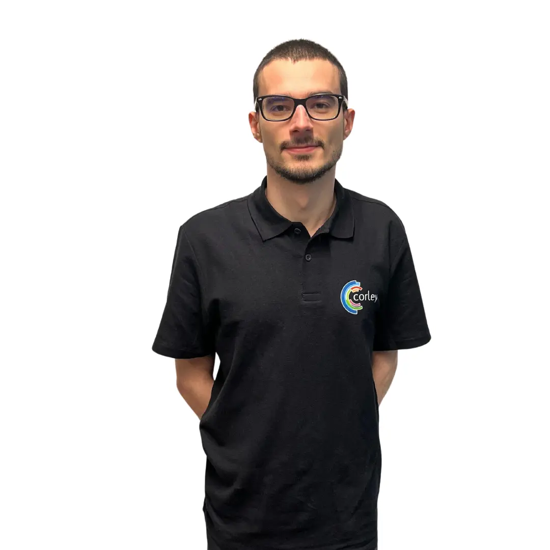 alberto spinella corley