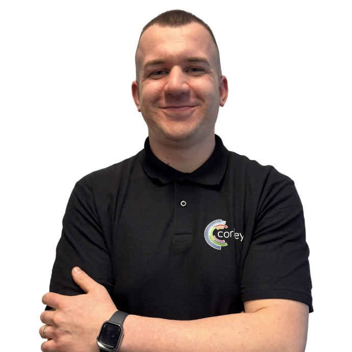 dario lignana corley