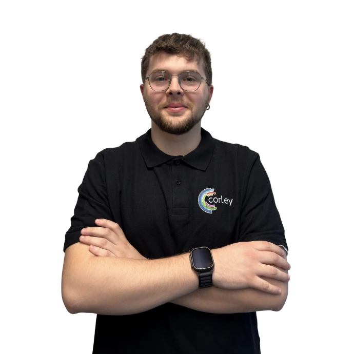 francesco sacco corley