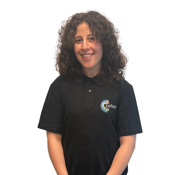 debora capriotti corley