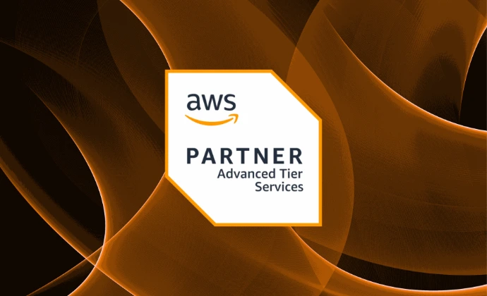 aws partner