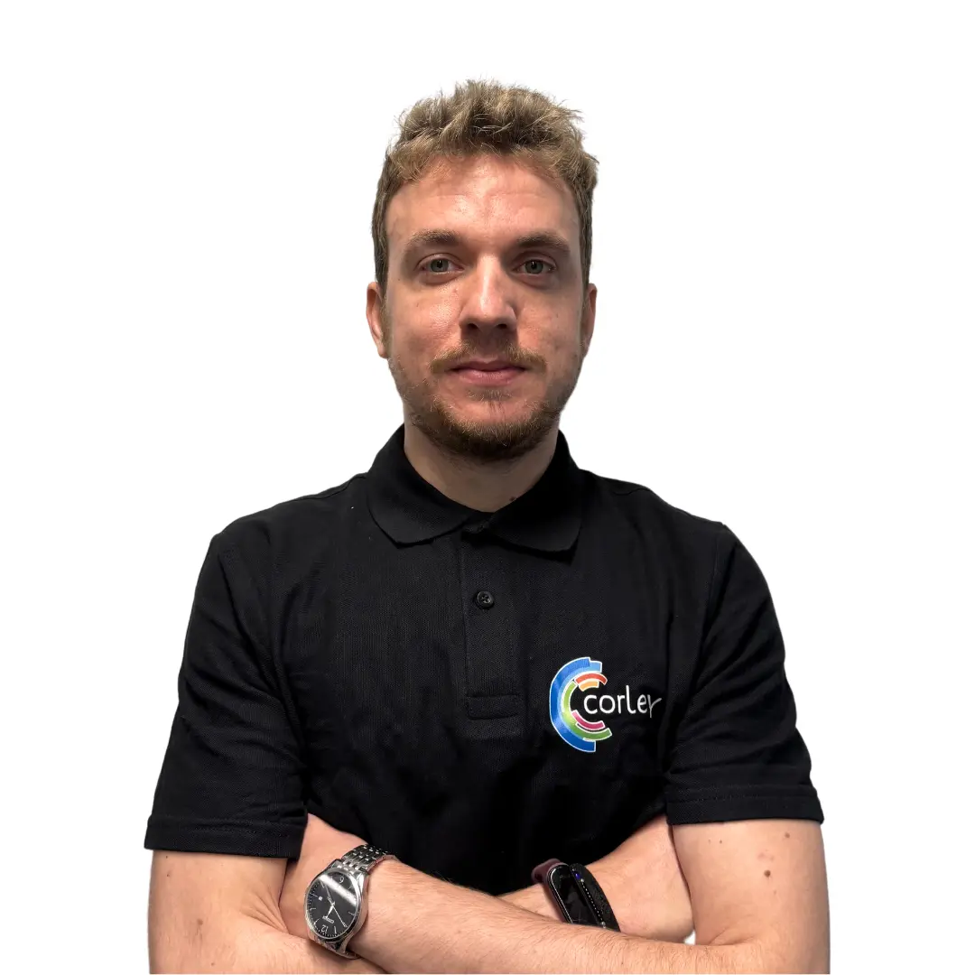 alessandro cambò corley