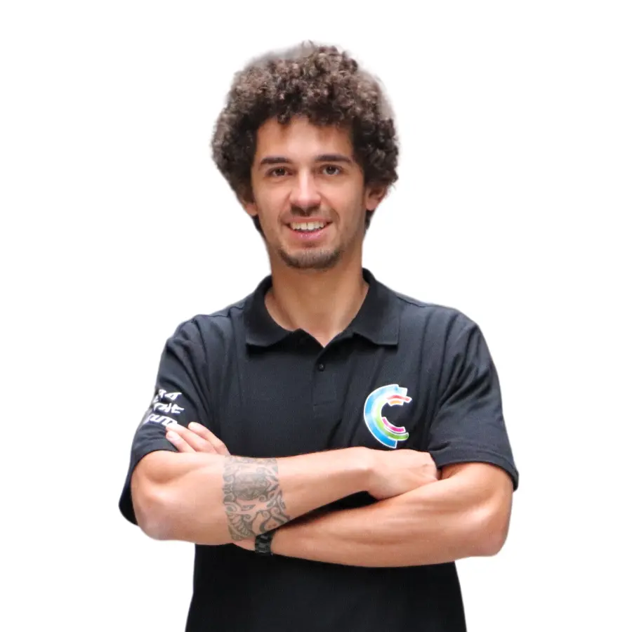 gabriele cedrino corley