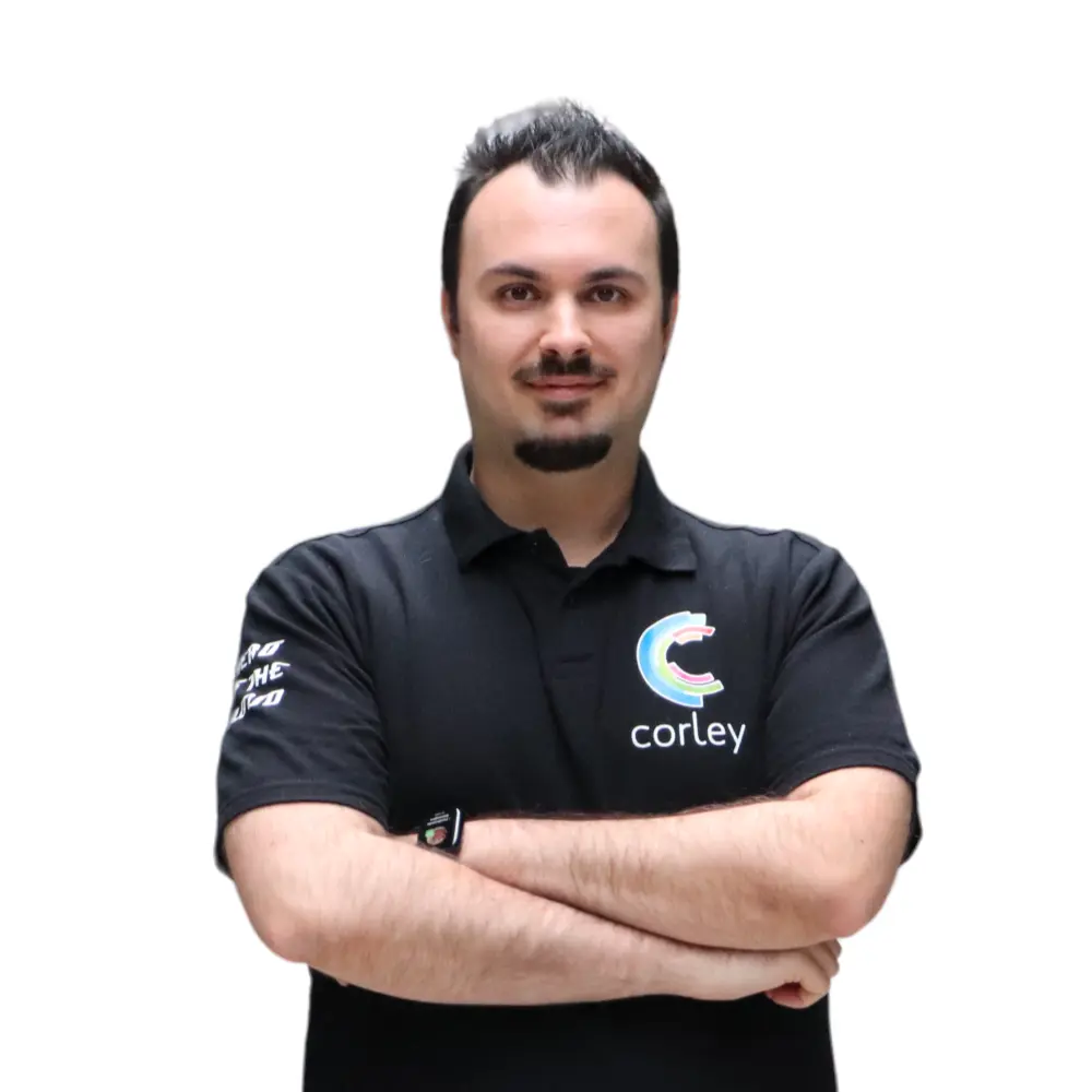 manuel valentino corley