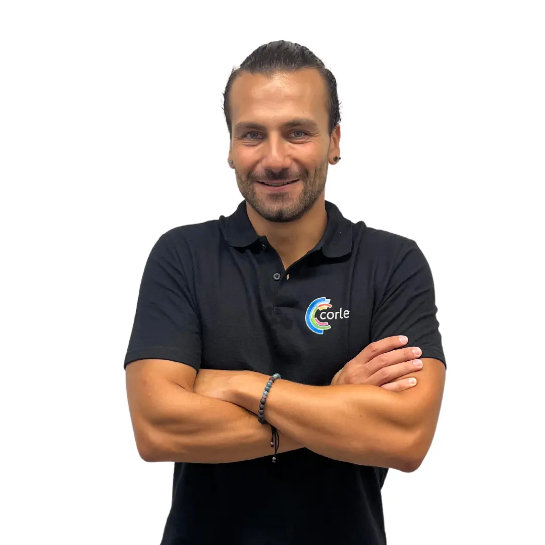 aurelio paolillo corley