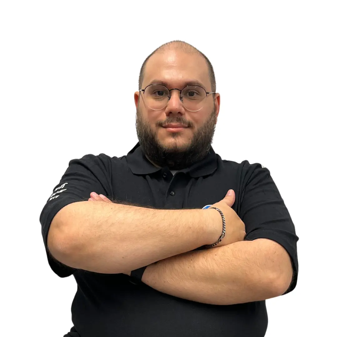 gianmarco pettinato corley