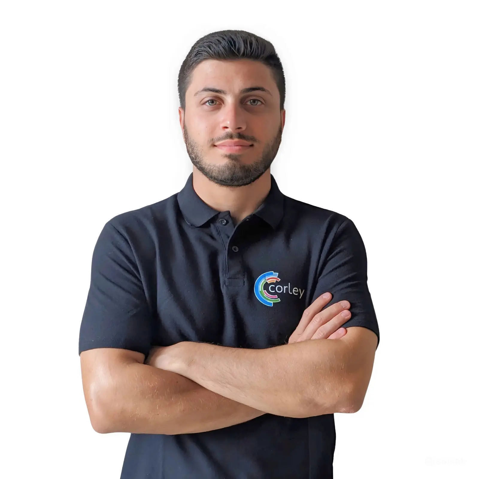 christian cavuti corley