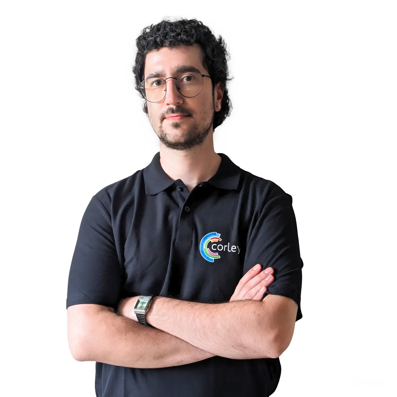 fabio cavallazzi corley