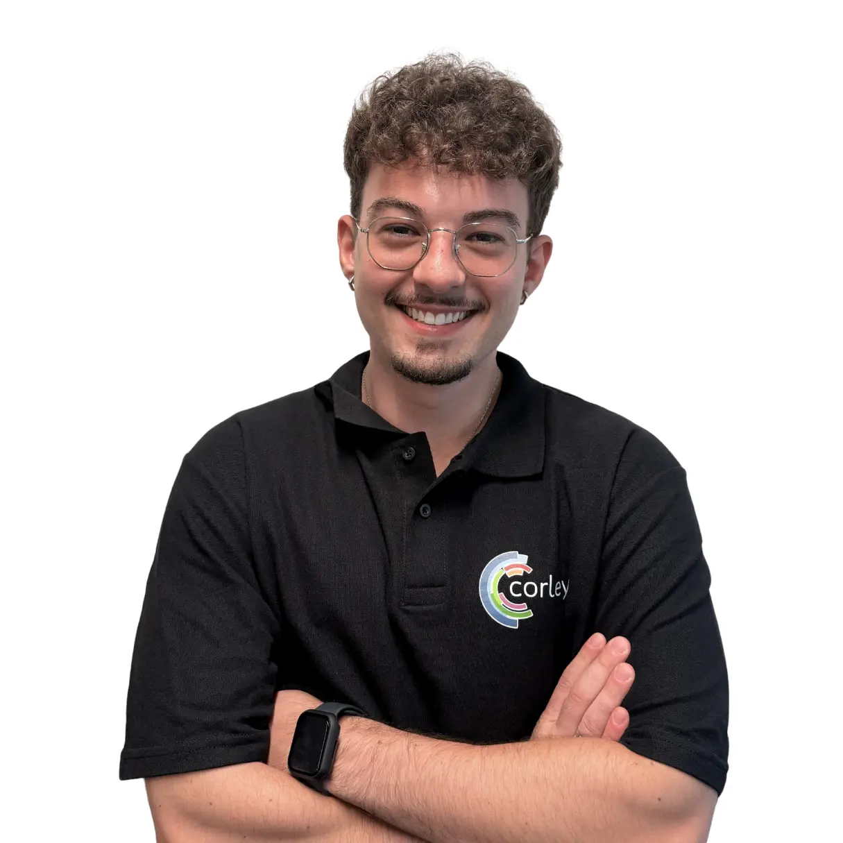 stefano cerigioni corley