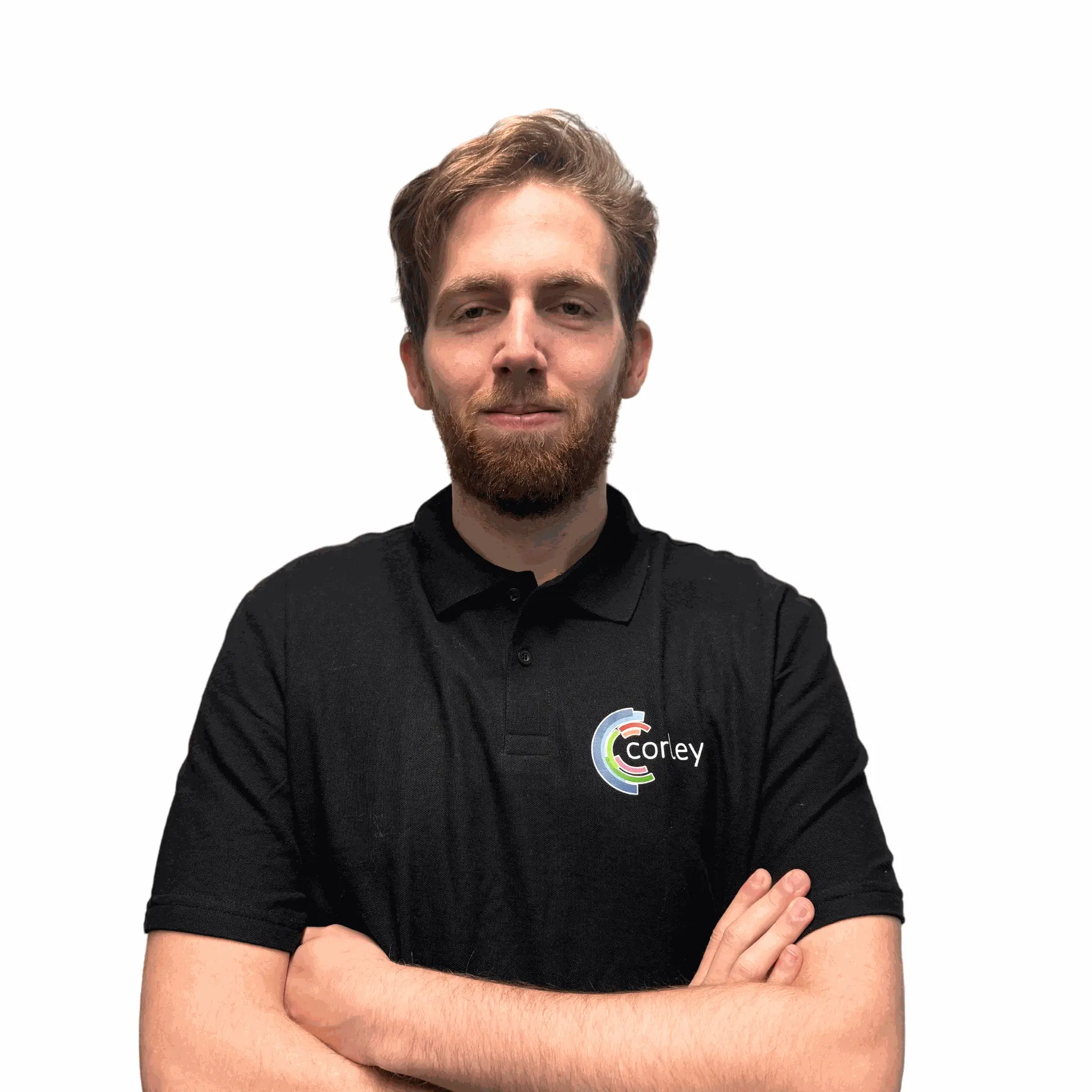 riccardo marostica corley