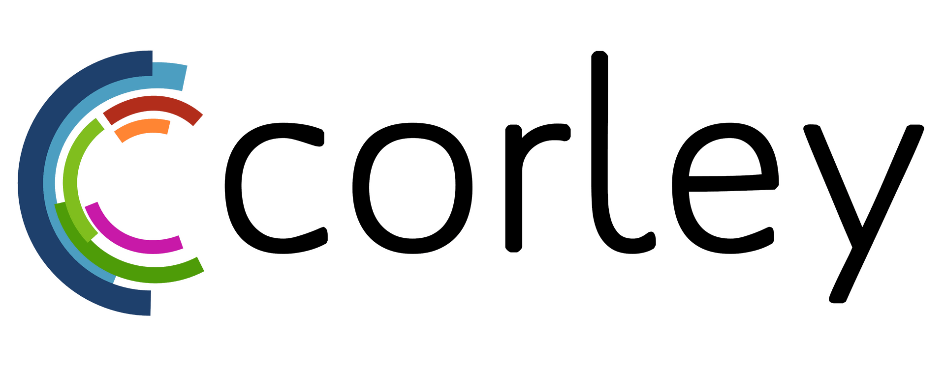 Corley Cloud - AWS Partner